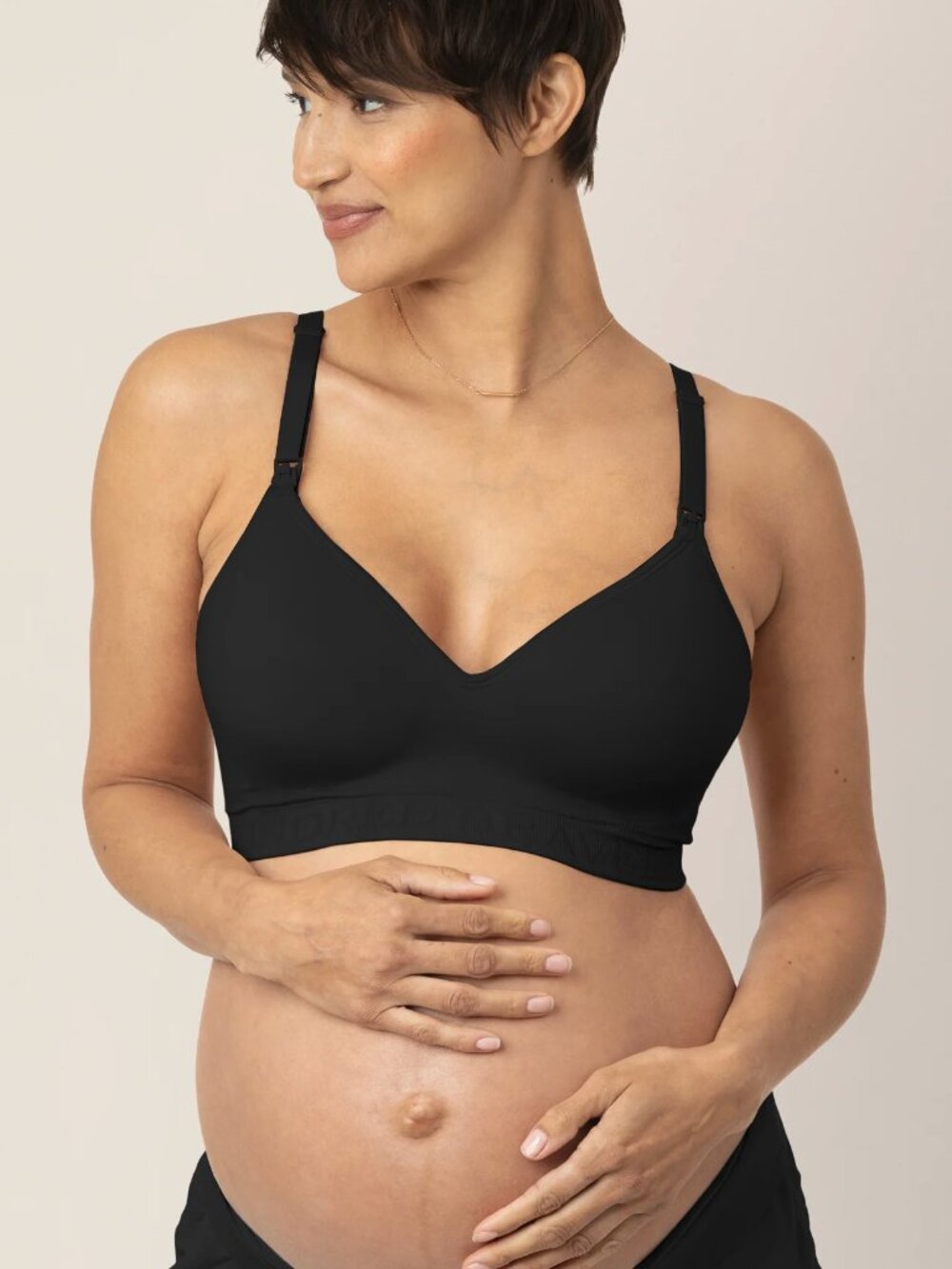 2-pack Sublime Contour Maternity & Nursing Bra